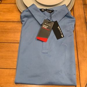 Men’s Travis Matthew polo